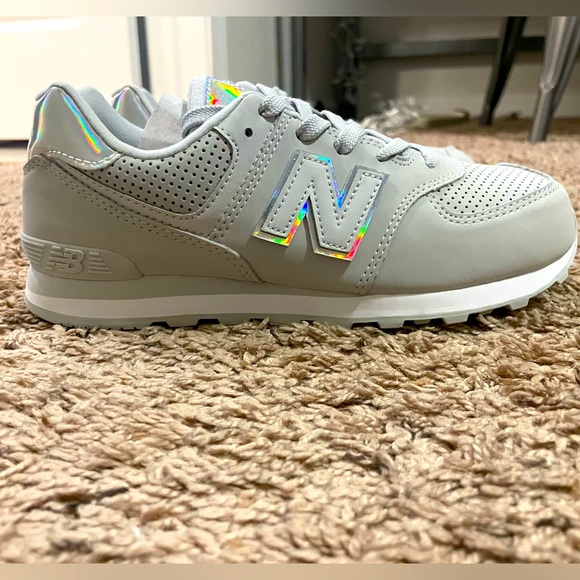 New Balance Shoes Brand New Kids New Balance Shoes Size 35